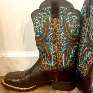 Cowgirl Boots